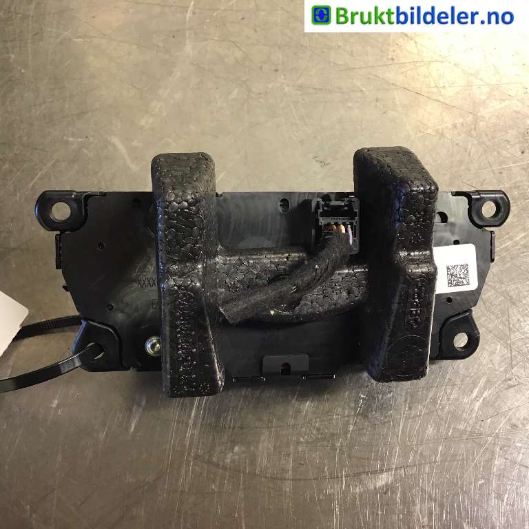 Bryter diverse til Ford C-Max 2015-2019 (Type II, Fase 2)  (FORD|F1CT-18K311-HC|)