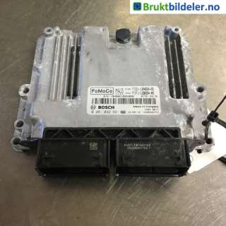 Styreenhet motor til Ford C-Max,   (FORD|RMF1F1-12A650-AD|0 281 032 931|F1D1-12A650-RD)