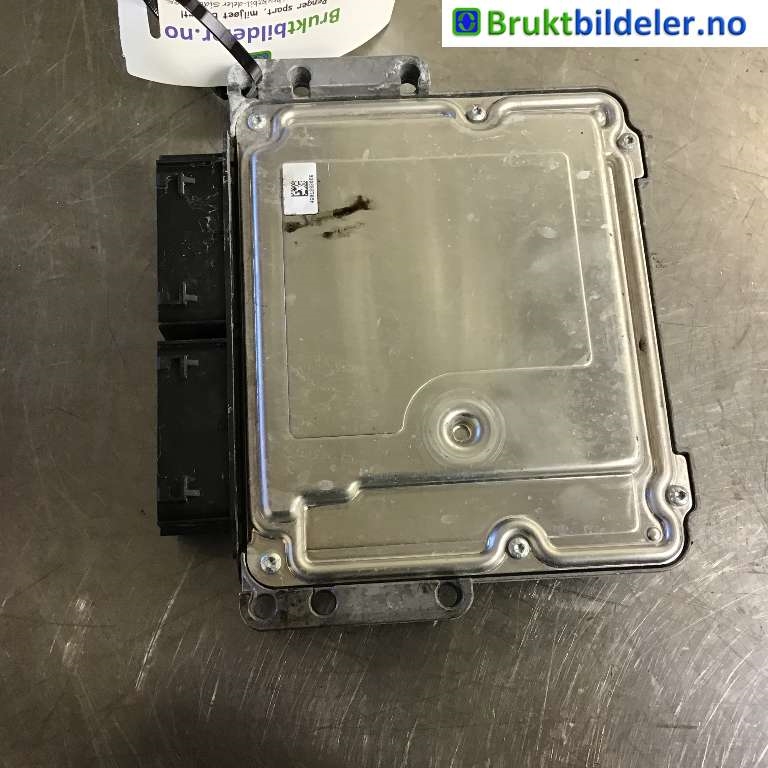 Styreenhet motor til Ford C-Max 2015-2019 (Type II, Fase 2)  (FORD|RMF1F1-12A650-AD|0 281 032 931|F1D1-12A650-RD)