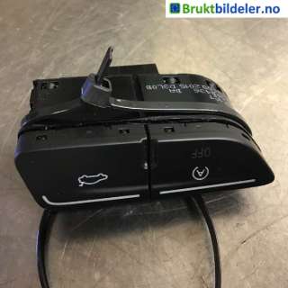 Bryter baklukeåpner til Ford C-Max,   (FORD|F1CT-14B436-BA)