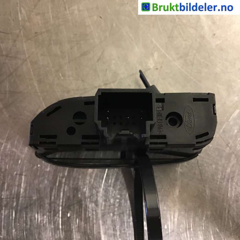 Bryter baklukeåpner til Ford C-Max 2015-2019 (Type II, Fase 2)  (FORD|F1CT-14B436-BA|)