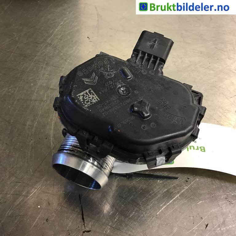 Spjeldhus til Ford C-Max 2015-2019 (Type II, Fase 2)  (FORD|FM5Q-9E926-AA|V29039645|9807238580-02)