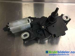 Viskermotor bakrute til VW Caddy,   (VOLKSWAGEN|2K0 955 712 C|53032712)