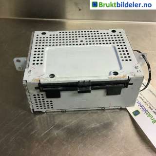 Bilstereo til Ford C-Max,   (FORD|F1CT-18C815-HR|A12968774|F1CT-18C815-HH)
