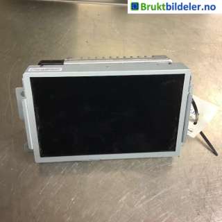 Instrument kjørecomputer til Ford C-Max,   (FORD|CJ5T-18B955-FD|XU7Y1KF3|DJ5T-14F239-DD)