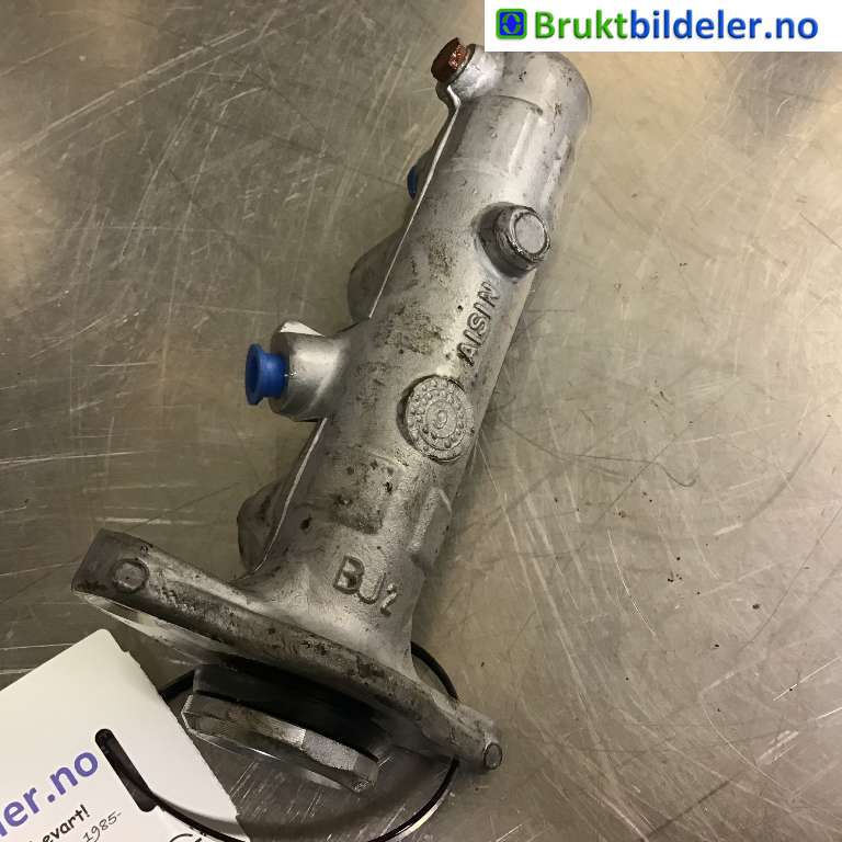Bremsepumpe hoved til Toyota Hiace 2007-2012 (Fase 3)  (TOYOTA|47201-26630|)