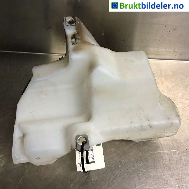 Spylertank til Ford C-Max, 2015-2019 (Type II, Fase 2)  (FORD|AV61-13K163-BB)