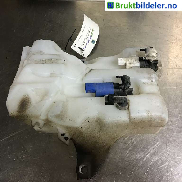 Spylertank til Ford C-Max 2015-2019 (Type II, Fase 2) (FORD|AV61-13K163-BB||AV61-13K175-AC)