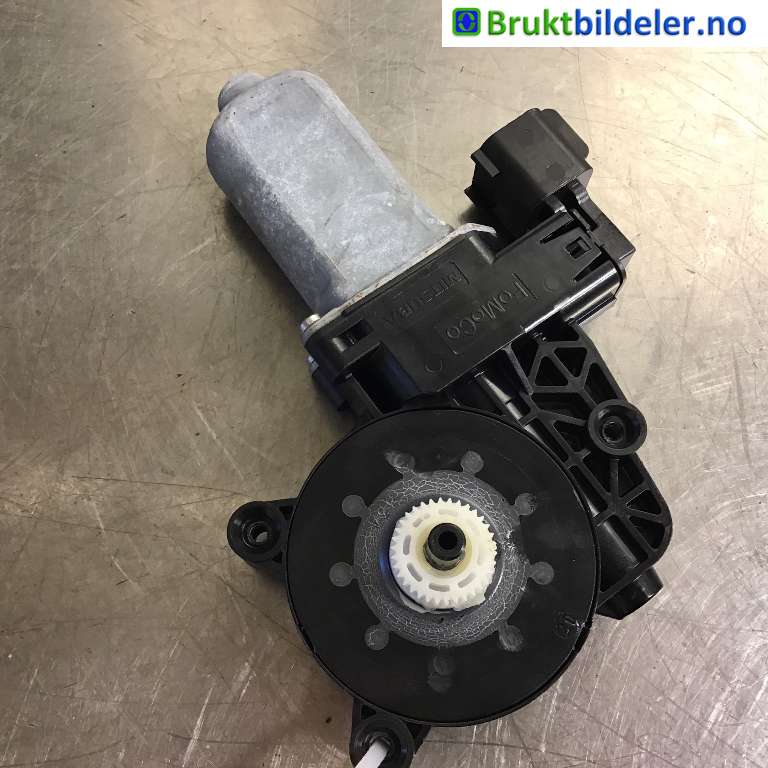 Ruteheis høyre foran til Ford C-Max, 2015-2019 (Type II, Fase 2)  (FORD|6CP1-14553-L1B)