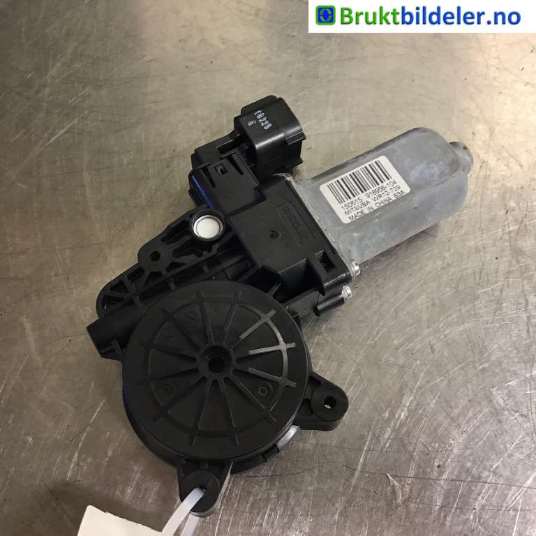 Ruteheis høyre foran til Ford C-Max 2015-2019 (Type II, Fase 2)  (FORD|6CP1-14553-L1B|918956-104|)