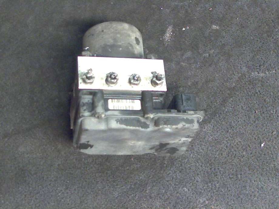 ABS sentral til Renault Trafic, 2006-2014  (RENAULT|)