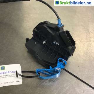 Låsekasse høyre foran til Ford C-Max,   (FORD|AM5A-U21812-BF|4060 4138 241153)