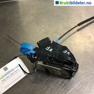 Låsekasse venstre foran til Ford C-Max,   (FORD|AM5A-U21813-AF|4053 4138 239151)