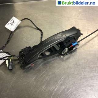 Dørhåndtak utv høyre til Ford C-Max,   (FORD|AM51-U224A36-AC)