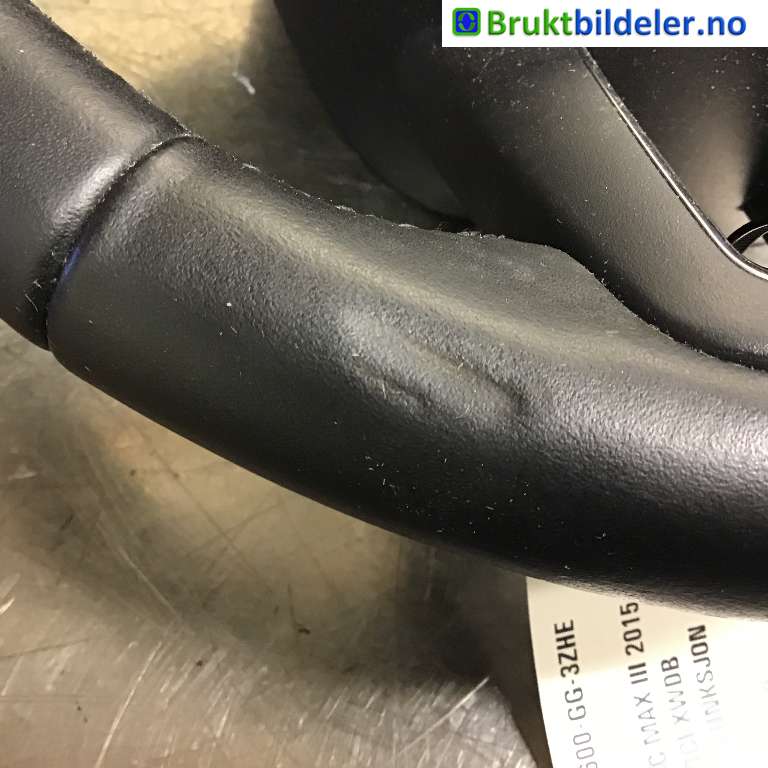 Ratt til Ford C-Max 2015-2019 (Type II, Fase 2)  (FORD|F1EB-3600-GG-3ZHE|)