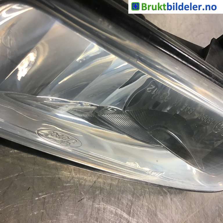 Tåkelykt høyre foran til Ford C-Max 2015-2019 (Type II, Fase 2)  (FORD|F1EB-15A254-AB|90041467|)