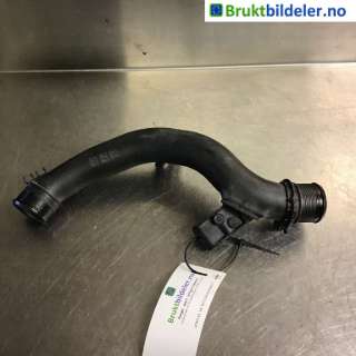 Luftslange innsug til Ford C-Max,   (FORD|F1F1-6F075-BC|F1F1-6F075-A)