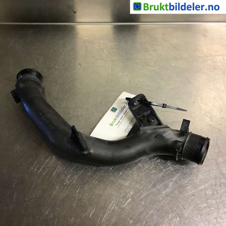 Luftslange innsug til Ford C-Max 2015-2019 (Type II, Fase 2)  (FORD|F1F1-6F075-BC||F1F1-6F075-A)