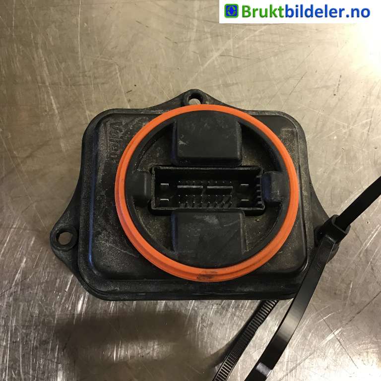 Styreenhet xenon/ballast til Ford C-Max, 2015-2019 (Type II, Fase 2)  (FORD|F1CB-13C148-BC)