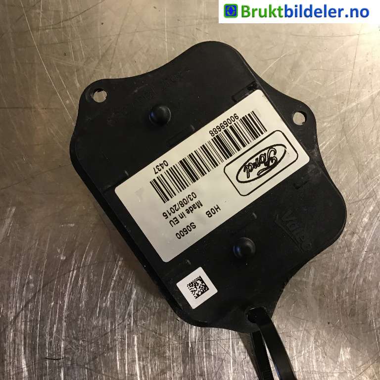 Styreenhet xenon/ballast til Ford C-Max 2015-2019 (Type II, Fase 2)  (FORD|F1CB-13C148-BC|90059688|)