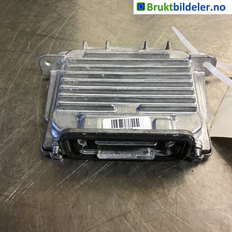 Styreenhet xenon/ballast til Ford C-Max 2015-2019 (Type II, Fase 2)  (FORD|AM51-12K072-AA|)