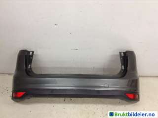 Støtfanger bak til Ford C-Max,   (FORD|AM51-17862-BDXWAA|1857318|2084662)