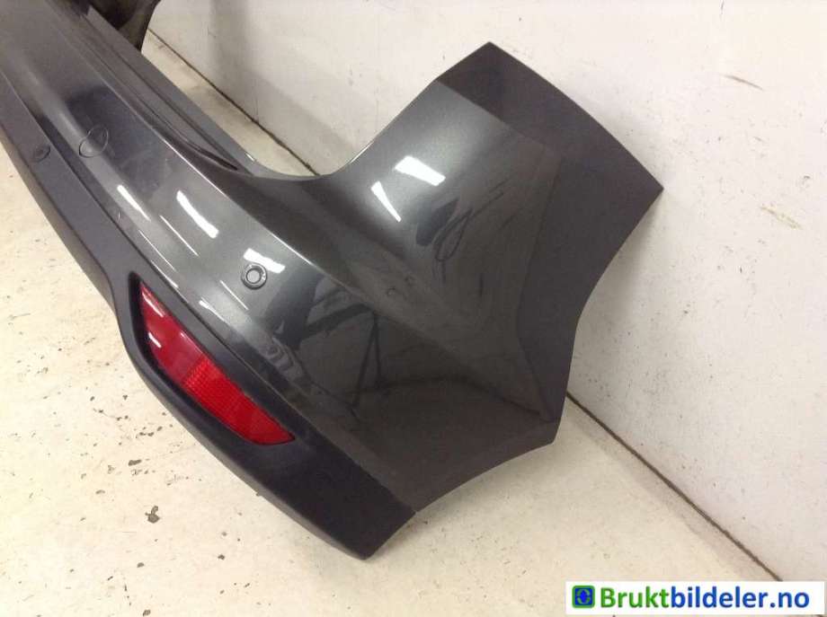 Støtfanger bak til Ford C-Max 2015-2019 (Type II, Fase 2)  (FORD|AM51-17862-BDXWAA|1857318|2084662)