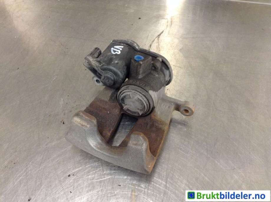 Bremsecaliper venstre bak til Audi e-tron 2018-->>  (AUDI|4M0 615 403 F||4M0 615 403 A)