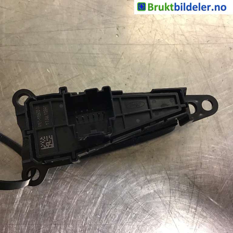 Bryter diverse til Ford Focus 2014-2018 (Type III, Fase 2) (FORD|F1ET-11B573-DA|)