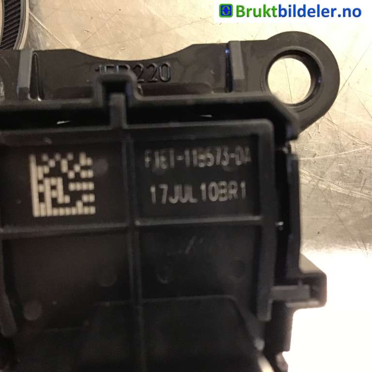 Bryter diverse til Ford Focus 2014-2018 (Type III, Fase 2) (FORD|F1ET-11B573-DA|)