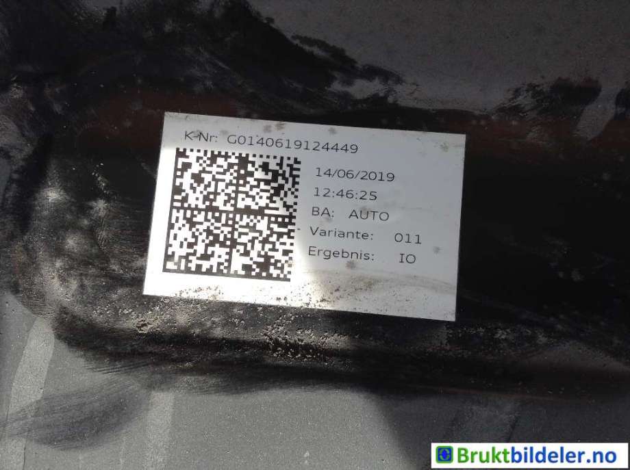 Batteripakke elbil til Audi e-tron 2018-->>  (AUDI|4KE 915 100 G||4KE 915 253 F)