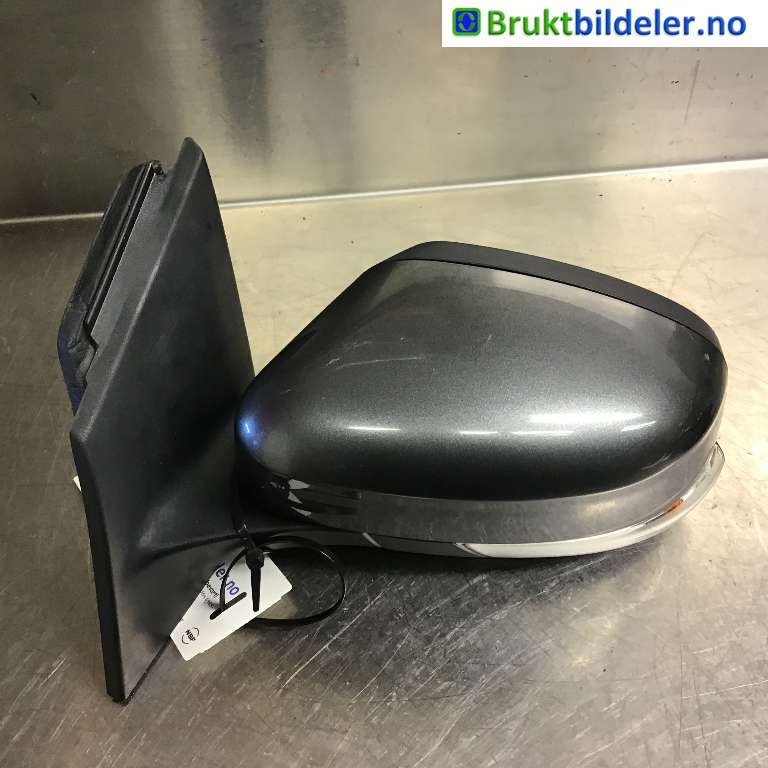 Speil venstre til Ford Focus 2014-2018 (Type III, Fase 2)  (FORD|BM51-17683-UK|)