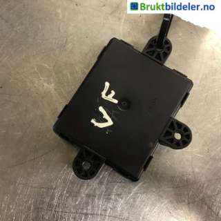 Styreenhet dør venstre foran til Ford Focus, 2014-2018 (Type III, Fase 2)  (FORD|F1ET-14B531-BG|A13175804)