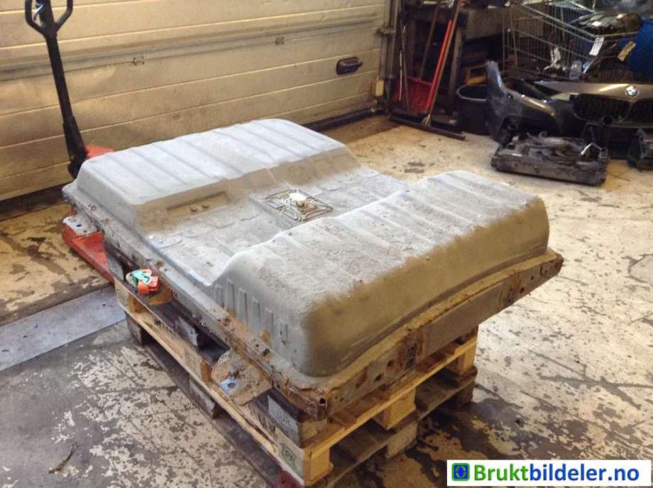 Batteripakke elbil til Nissan Leaf, 2011-2017 (Type I)  (NISSAN|295B03NL0B)