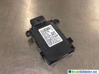 Sensor radar til Audi e-tron,   (AUDI|4KE 907 566|4N0 907 566 A)