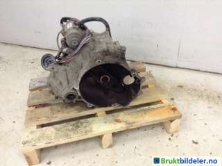 Girkasse automat til Smart Fortwo,  (W450) (SMART|A 451 370 03 01|717.481)