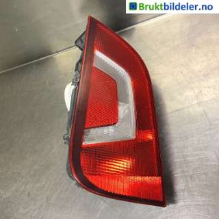 Baklykt venstre til VW E-Up, 2013-2019  (VOLKSWAGEN|1S0 945 095 G)