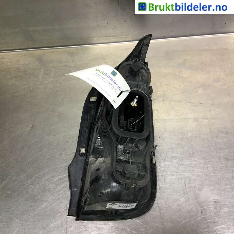 Baklykt venstre til VW E-Up 2013-2019  (VOLKSWAGEN|1S0 945 095 G|)