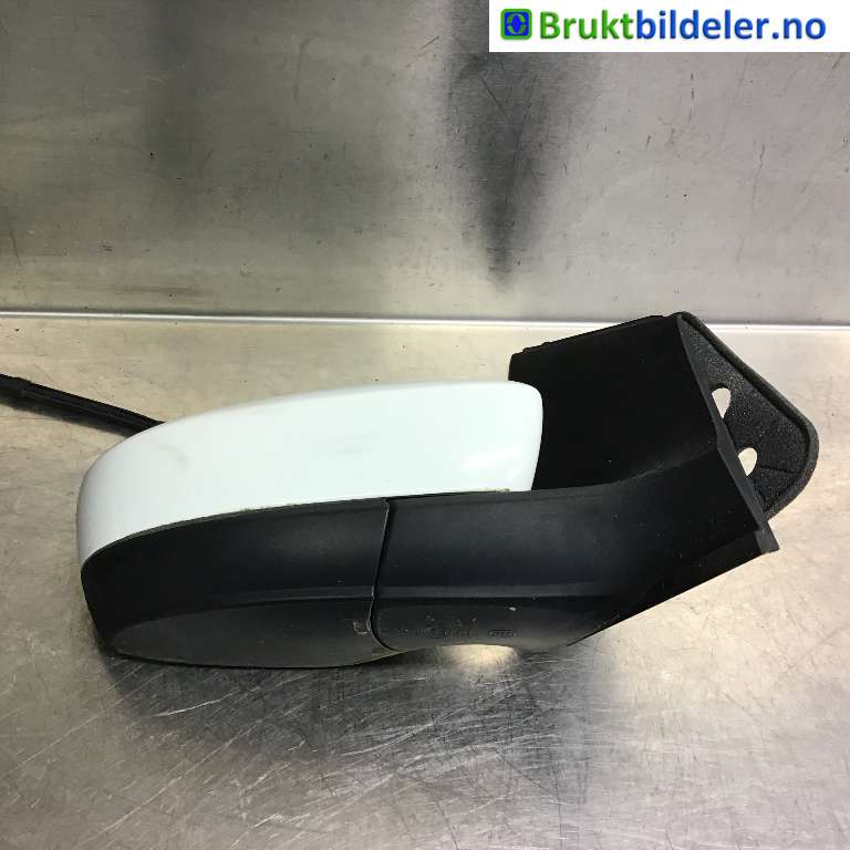 Speil høyre til VW E-Up 2013-2019  (VOLKSWAGEN|1S1 857 508 AA|)