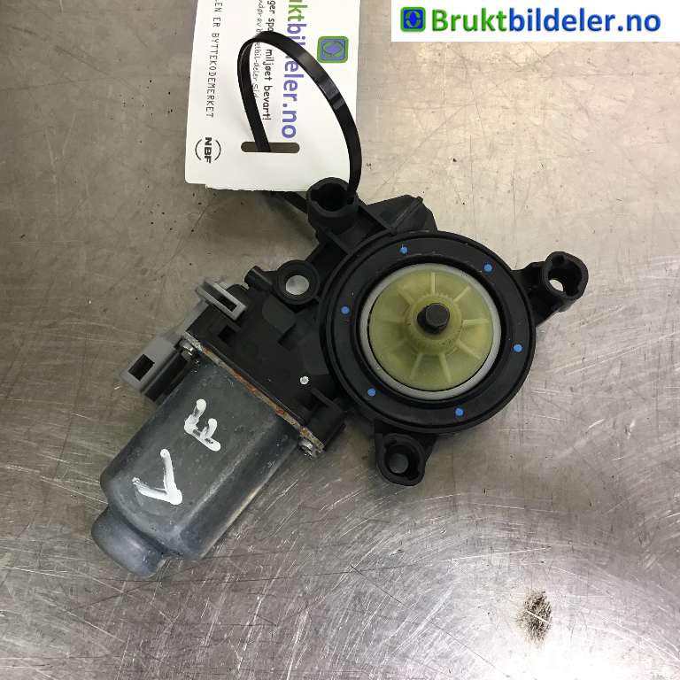 Ruteheis venstre foran til VW E-Up 2013-2019  (VOLKSWAGEN|6RU 959 802|402490A|)
