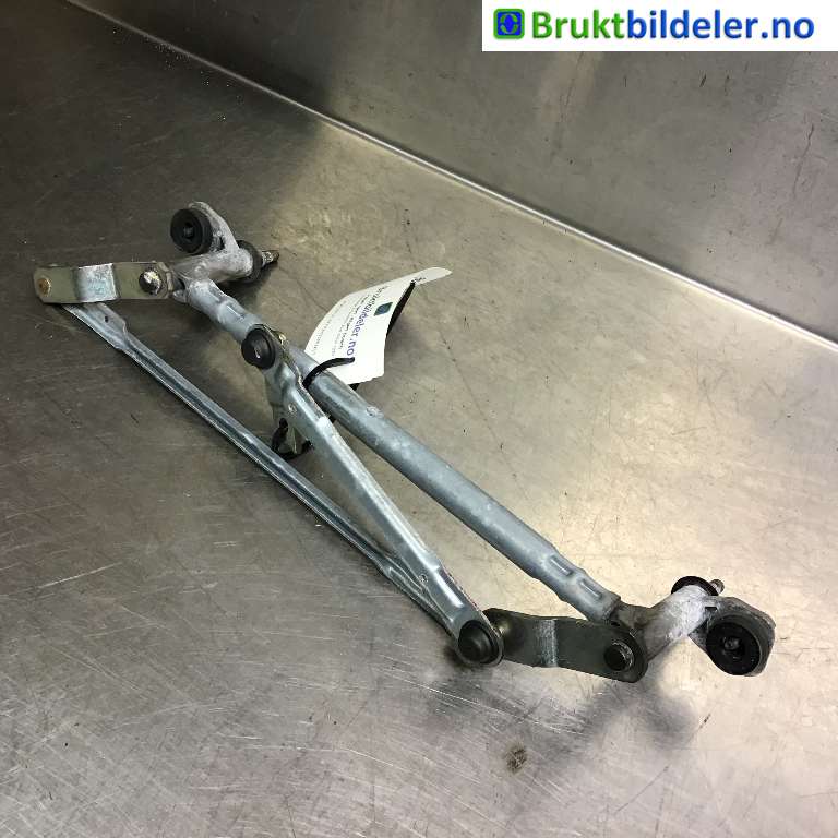 Viskeroverføring til VW E-Up 2013-2019  (VOLKSWAGEN|1S1 955 023 C|3 397 021 571|)