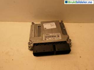 Styreenhet motor til BMW X3, 2007-2010 (Fase 2) (E83) (E83) (BMW|7811387|0 281 016 065)
