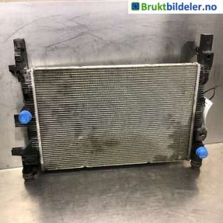 Radiator (automat gir) til Ford C-Max,   (FORD|F1F1-8005-HB|T948232 D)