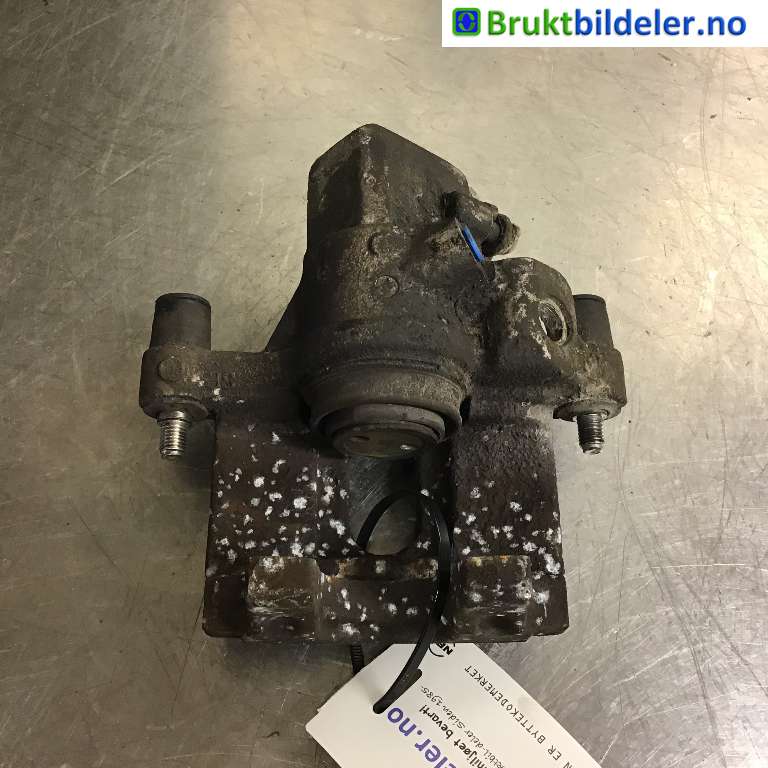 Bremsecaliper venstre bak til Ford C-Max, 2015-2019 (Type II, Fase 2)  (FORD|8M51-2M089-BE)
