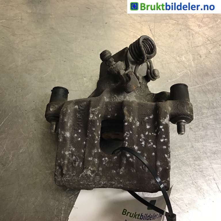 Bremsecaliper høyre bak til Ford C-Max 2015-2019 (Type II, Fase 2)  (FORD|8M51-2M088-BE|)