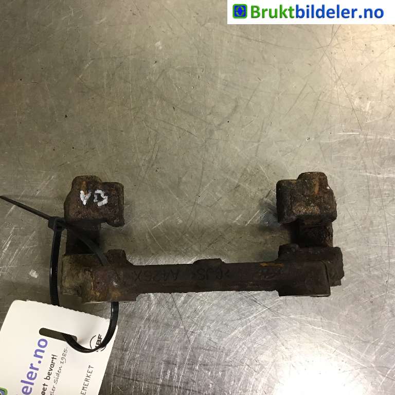 Bremsecaliper brakett til Ford C-Max, 2015-2019 (Type II, Fase 2)  (FORD|AV61-2B582-AA)