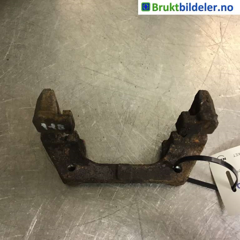 Bremsecaliper brakett til Ford C-Max, 2015-2019 (Type II, Fase 2)  (FORD|AV61-2B582-AA)