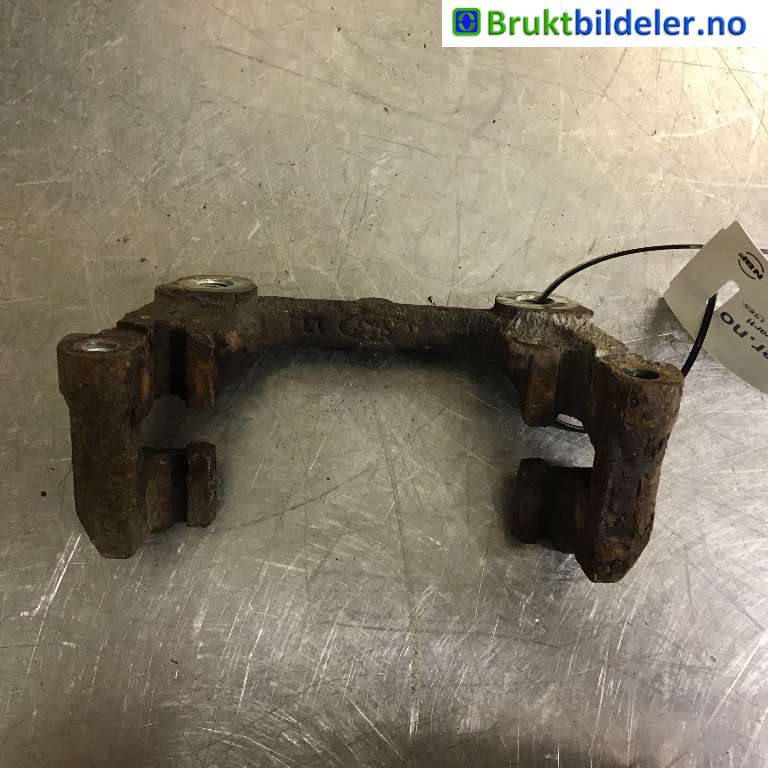 Bremsecaliper brakett til Ford C-Max 2015-2019 (Type II, Fase 2)  (FORD|AV61-2B582-AA|)