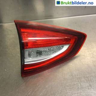 Baklykt venstre indre til Ford C-Max, 2015-2019 (Type II, Fase 2)  (FORD|F1CB-13A603-BE|90060098|F1CB-13A603-BC)