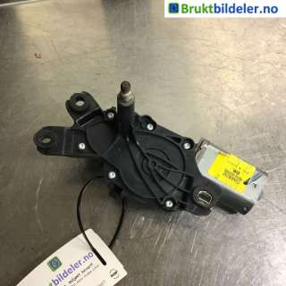 Viskermotor bakrute til Ford C-Max, 2015-2019 (Type II, Fase 2)  (FORD|AV61-17K441-AC|W000014440)